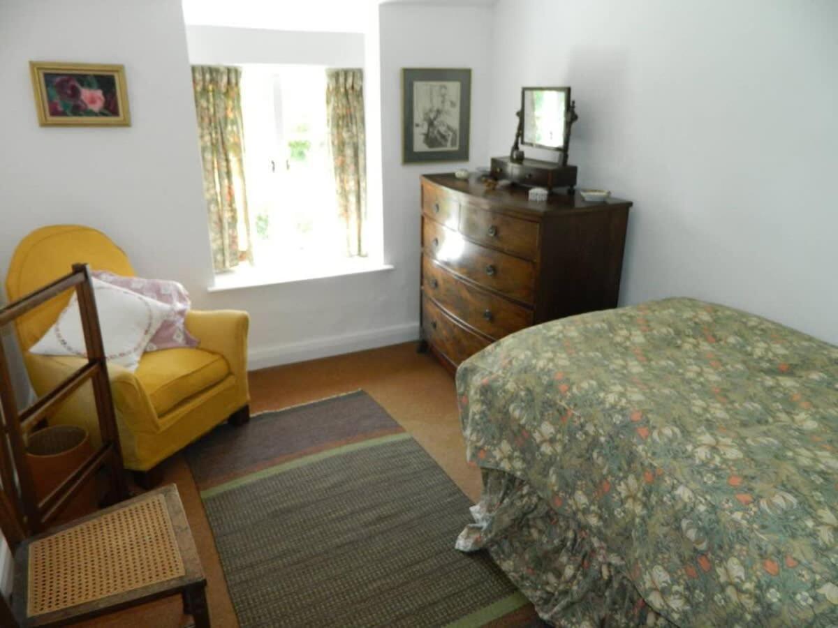 River Cottage A Country Retreat In Wooded Gardens East Stoke  Exteriör bild