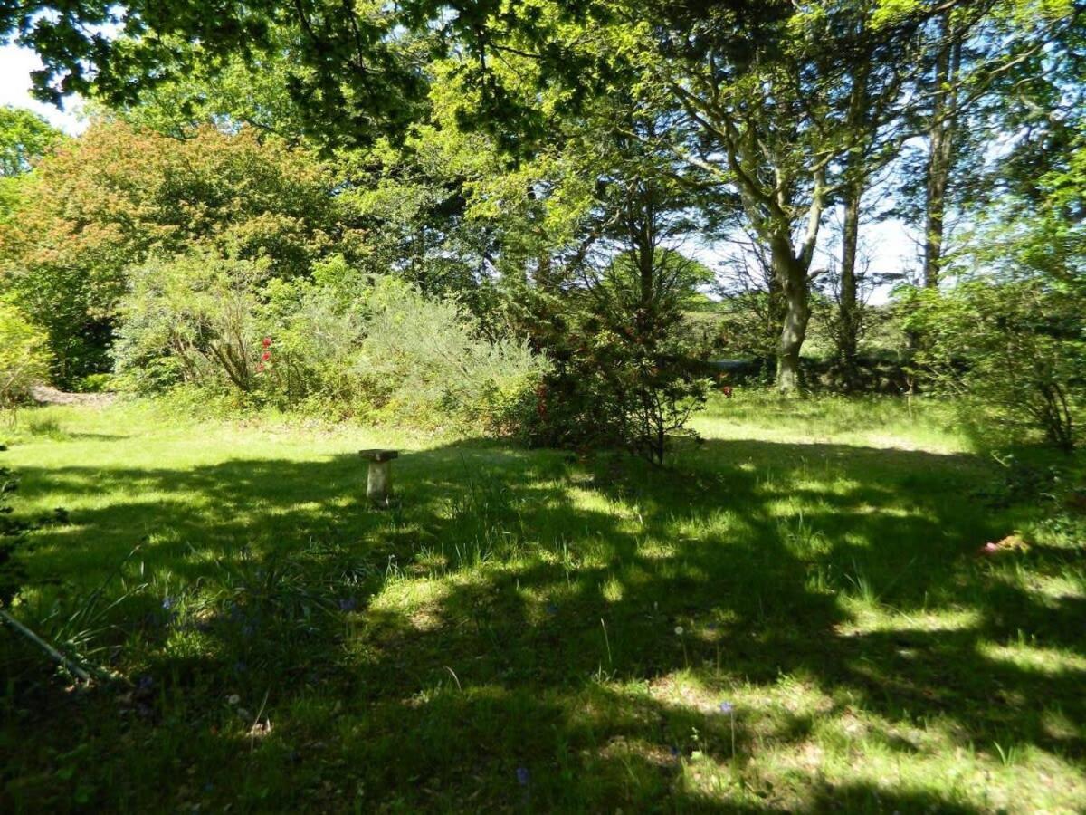 River Cottage A Country Retreat In Wooded Gardens East Stoke  Exteriör bild
